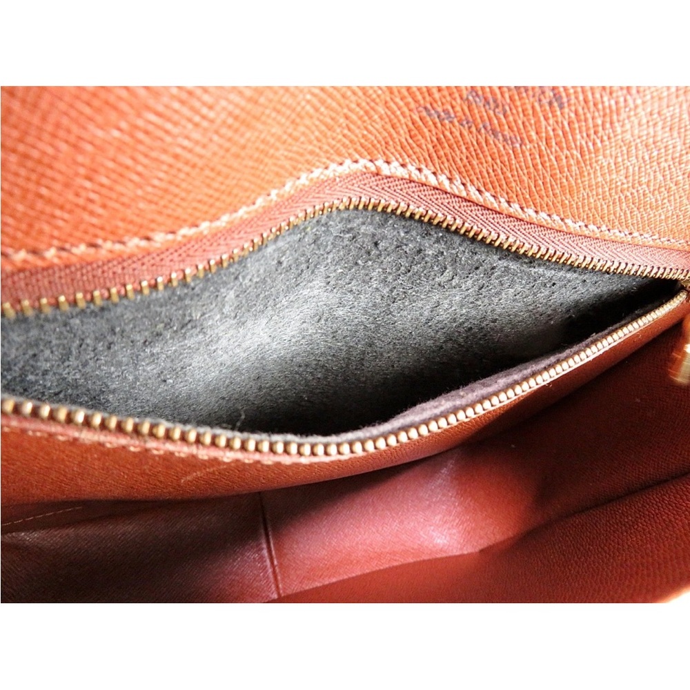 Louis Vuitton Classic Monogram Crossbody Bag - Picture 13 of 16